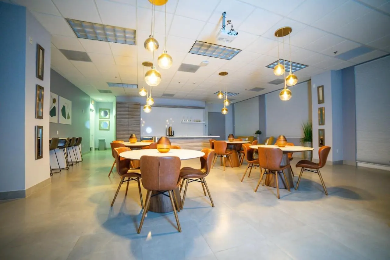 High Rise Brickell Modern Appartement *