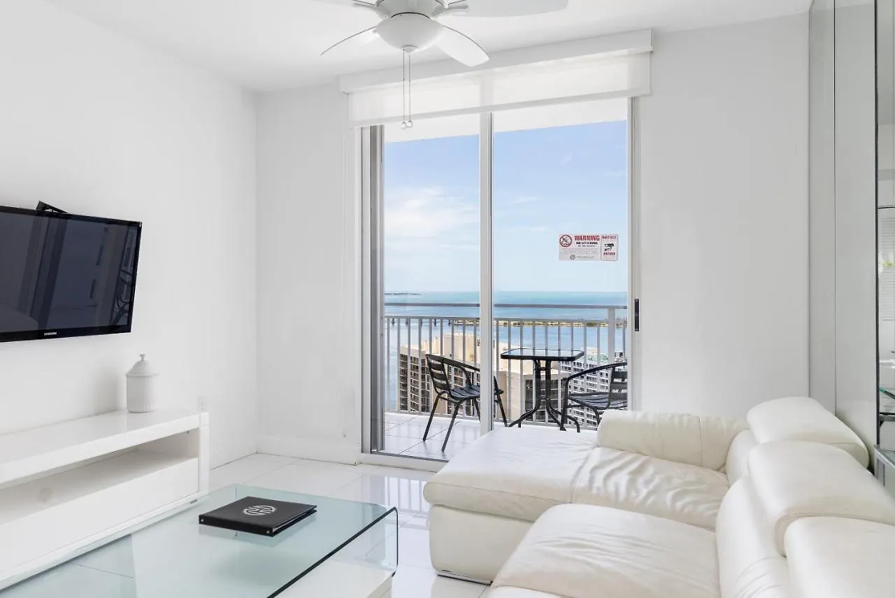 Fortune House 4* Miami