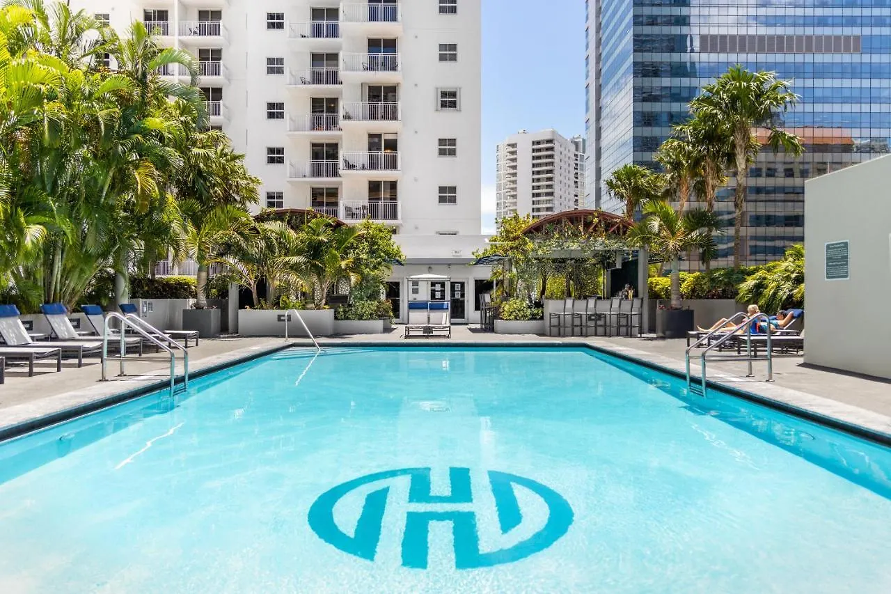 Fortune House Miami