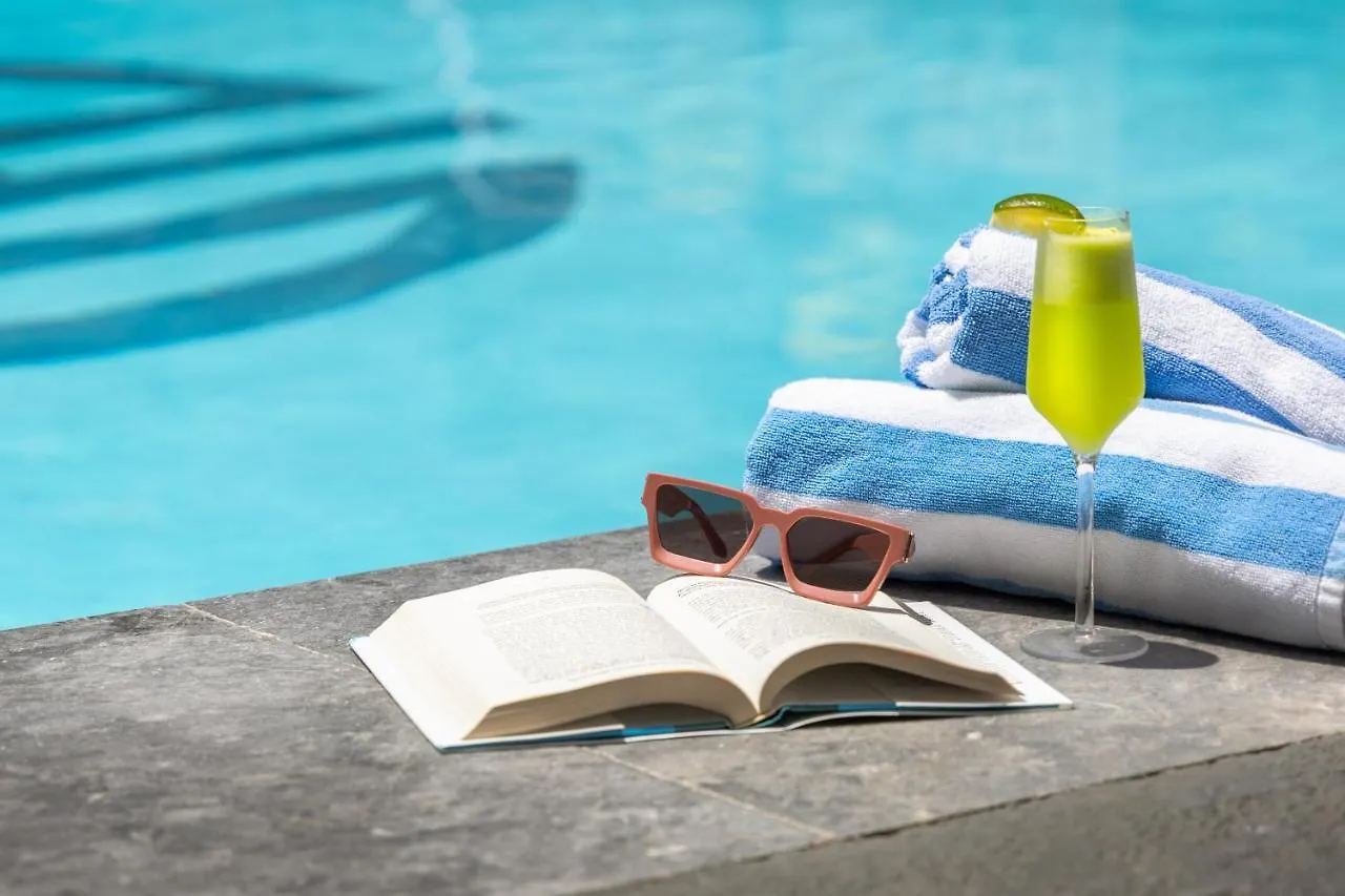 Fortune House Hotell Miami