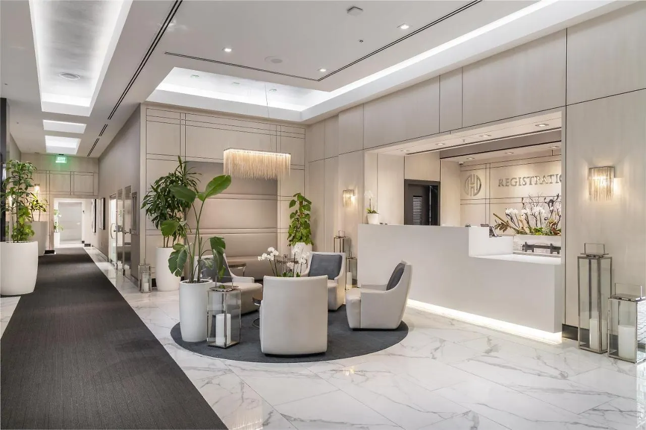 Fortune House Miami