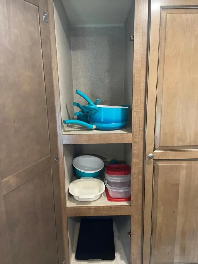 Cozy Camper - Free Parking Miami