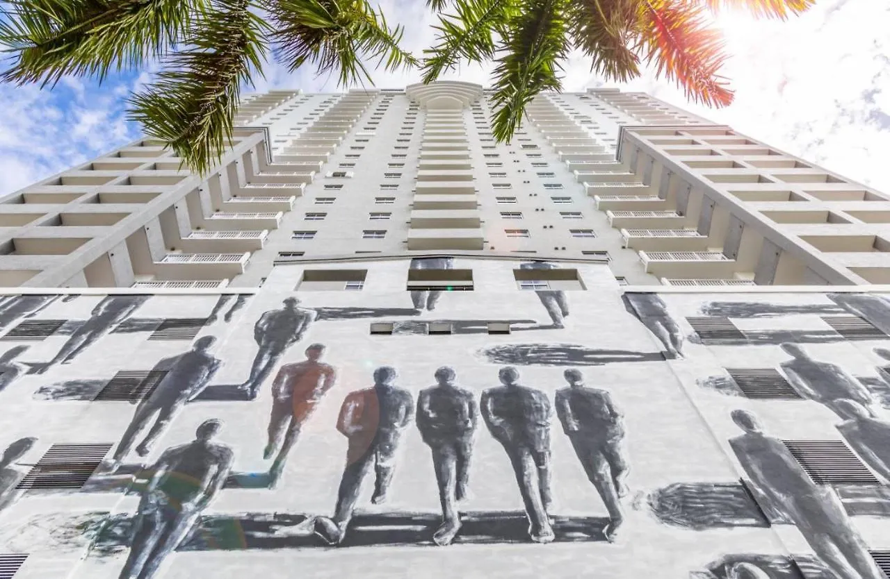 Fortune House Miami