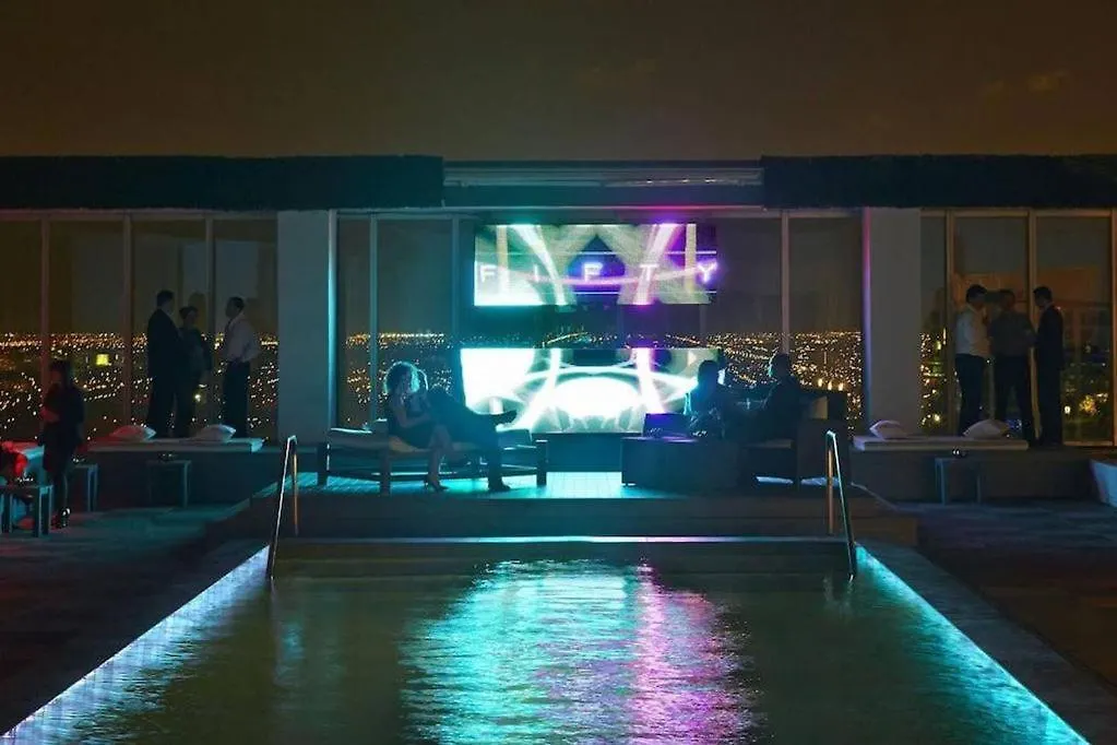 Luxury Waterfront In The Urban Oasis At Icon-brickell Free 迈阿密