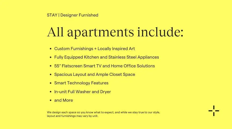 Sentral 2Br Apt In Wynwood Apartment Miami