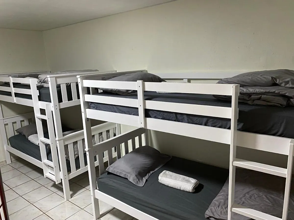 Single Size Bottom Bunk Bed - Mixed Shared Μαϊάμι