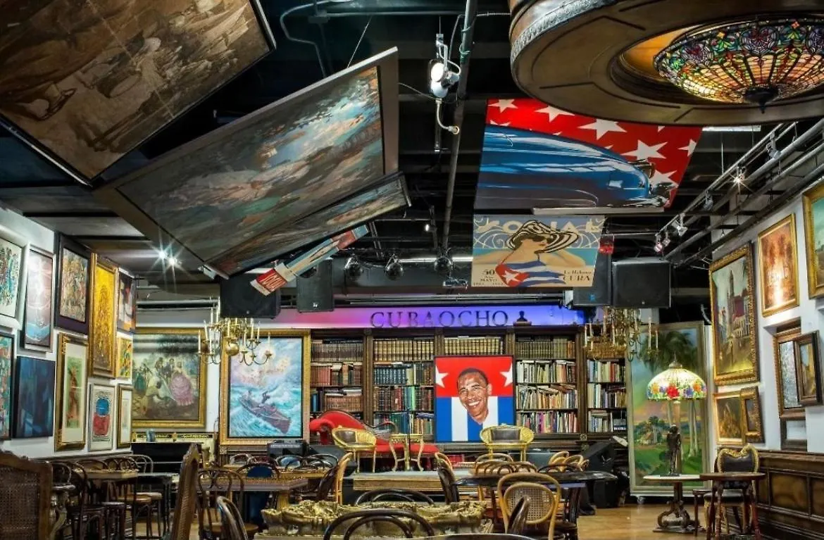 Апартаменты Adorable Private In The Heart Of Miami! Майами