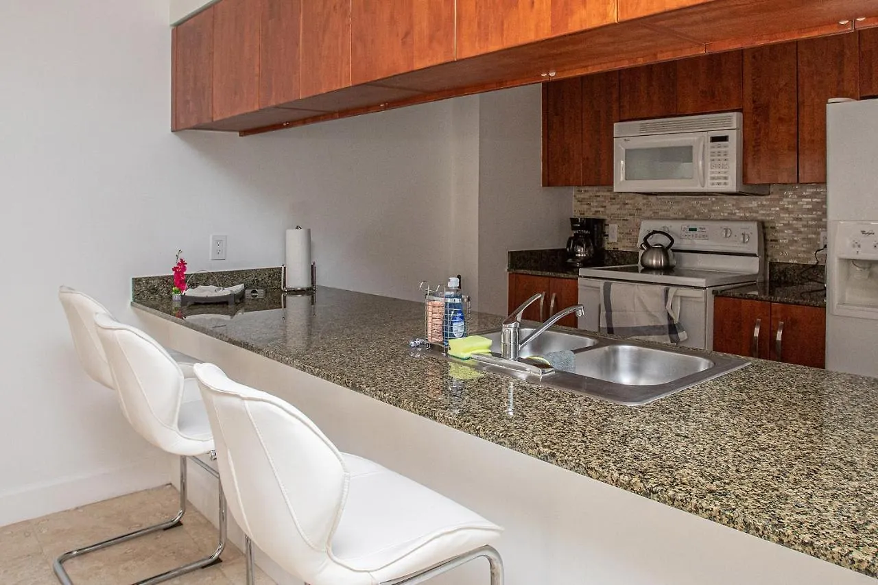 Apartmán Amazing At Brickell Club *