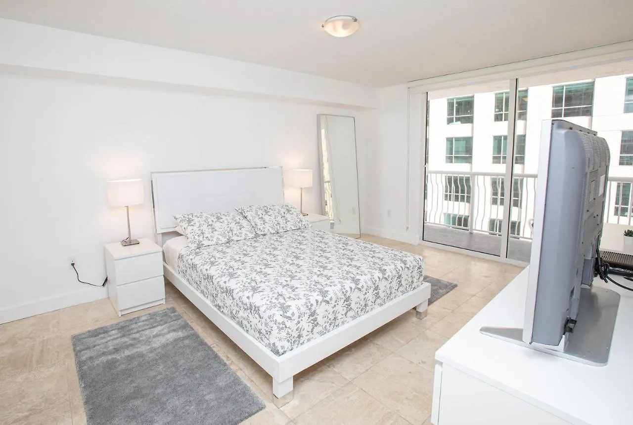 Apartmán Amazing At Brickell Club