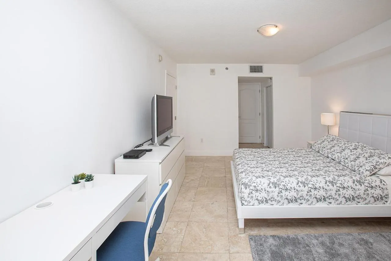 Apartmán Amazing At Brickell Club