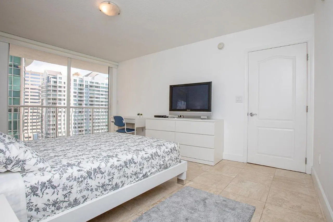 Apartmán Amazing At Brickell Club *