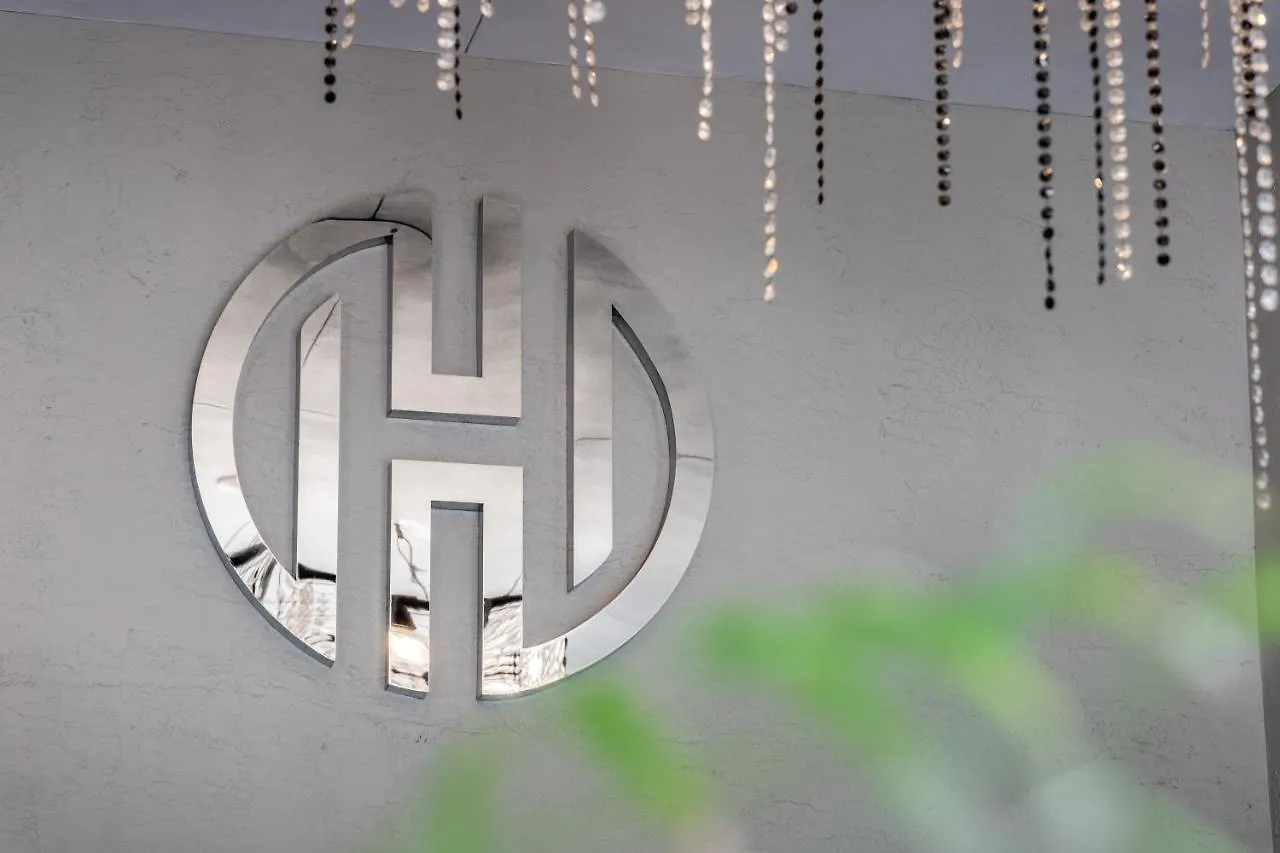 Hotell Fortune House 4*