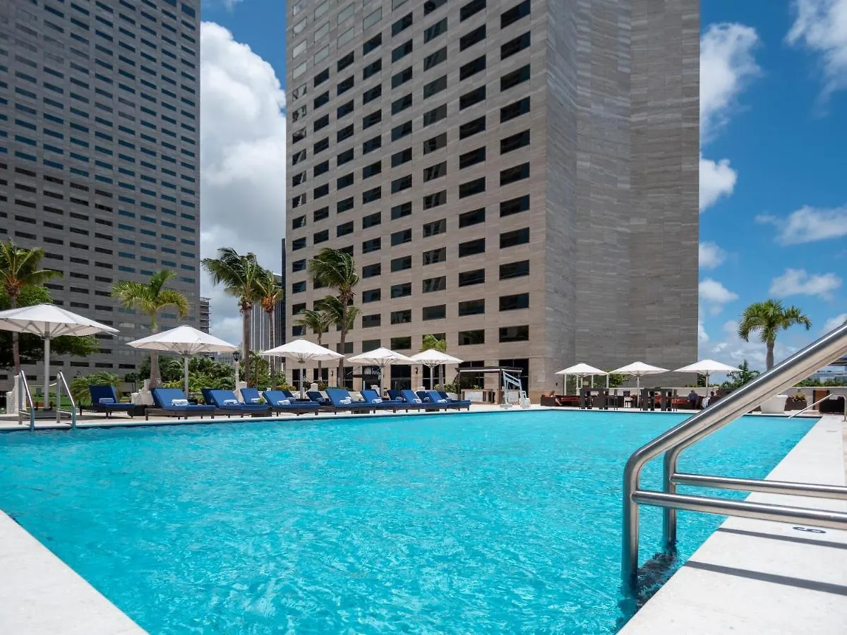 Intercontinental By Ihg Hotel 5*
