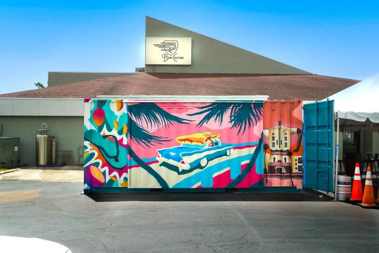 Envision International Airport Hotel