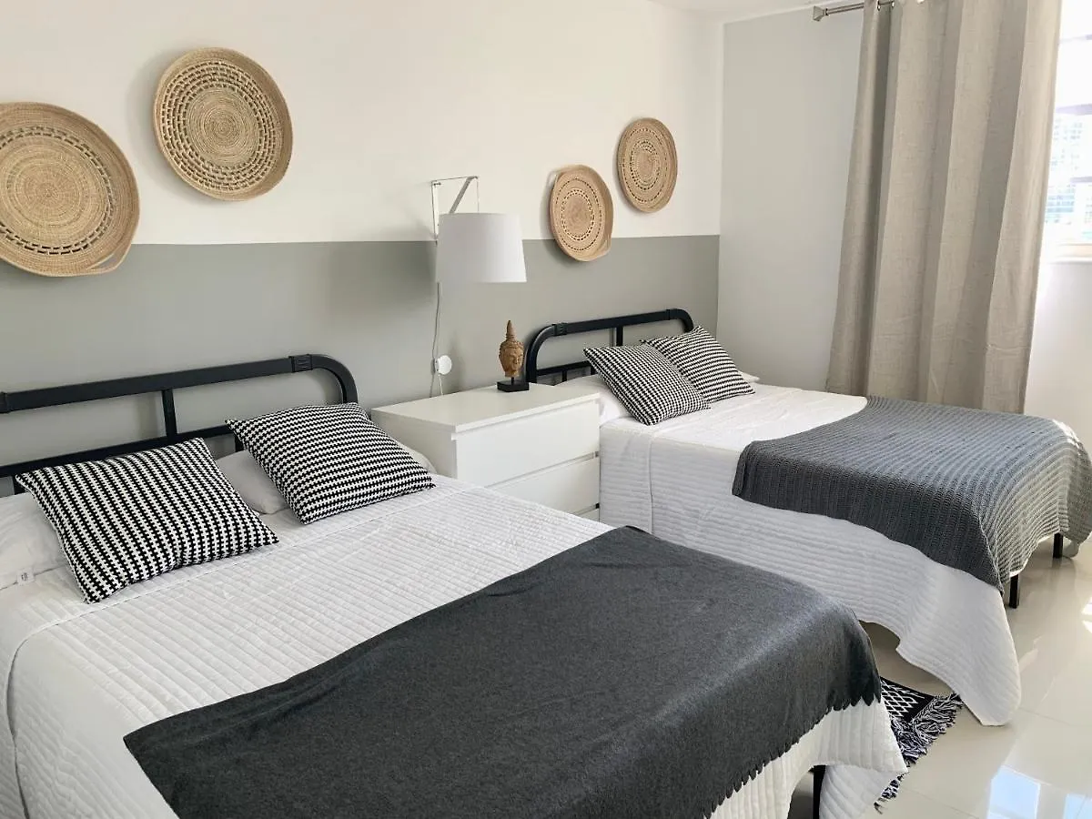 Apartment Sunny Isles Ocean Reserve 704 Miami
