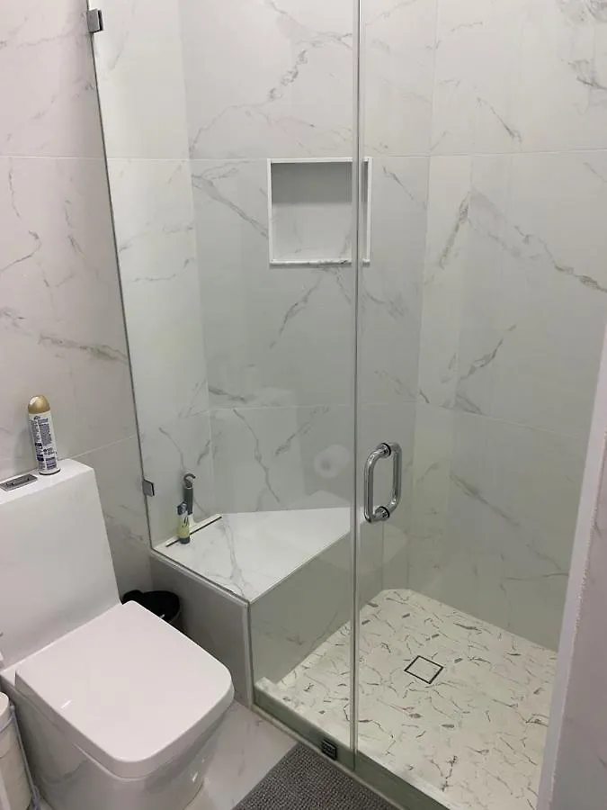 Casa 1 Miami