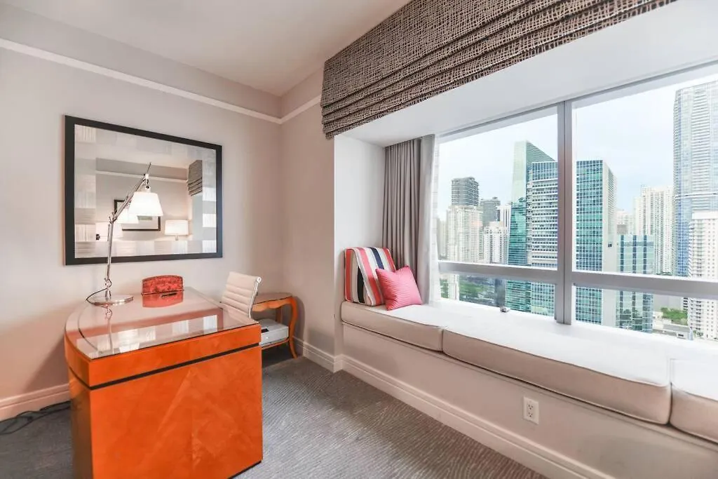 Live The Experience In An Exclusive 4s Apartment