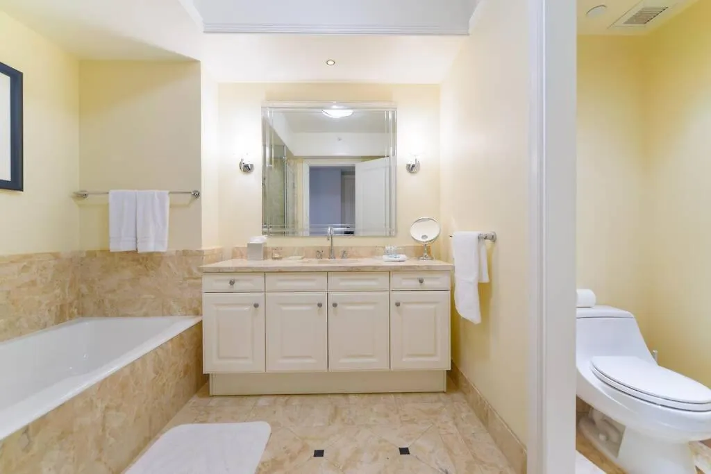 Live The Experience In An Exclusive 4s Apartment Miami