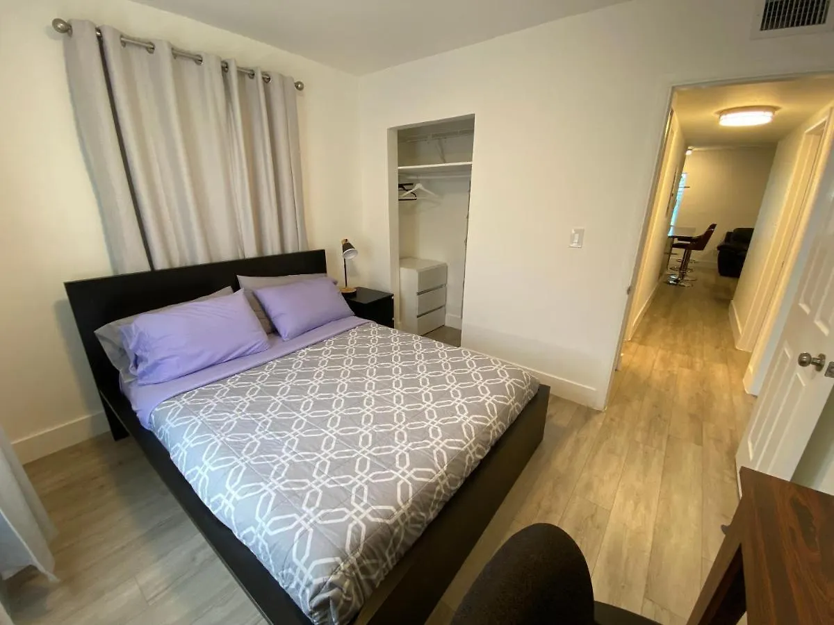 Main House In Homestay Miami