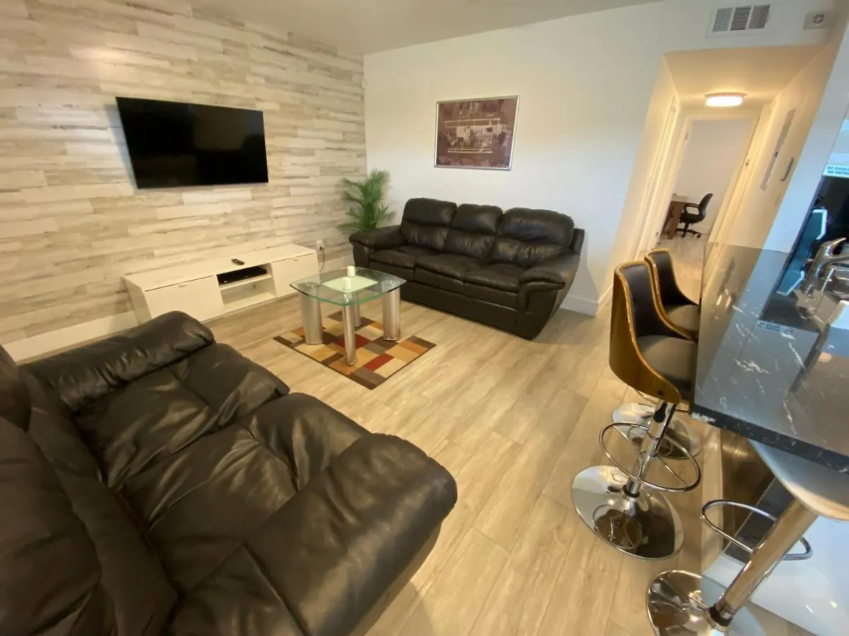 Main House In Homestay *