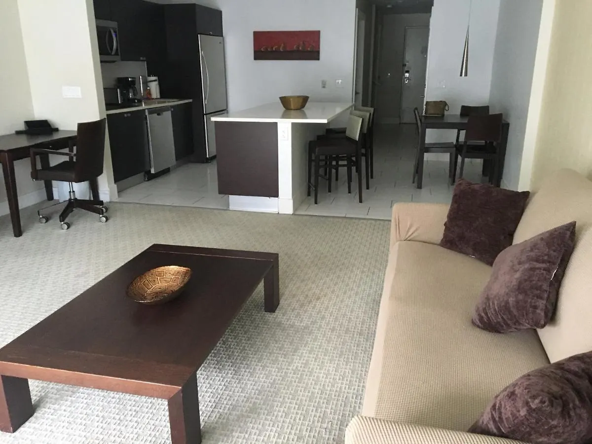 2-story 3 Bed 4 Bath At Provident At The Blue Miami