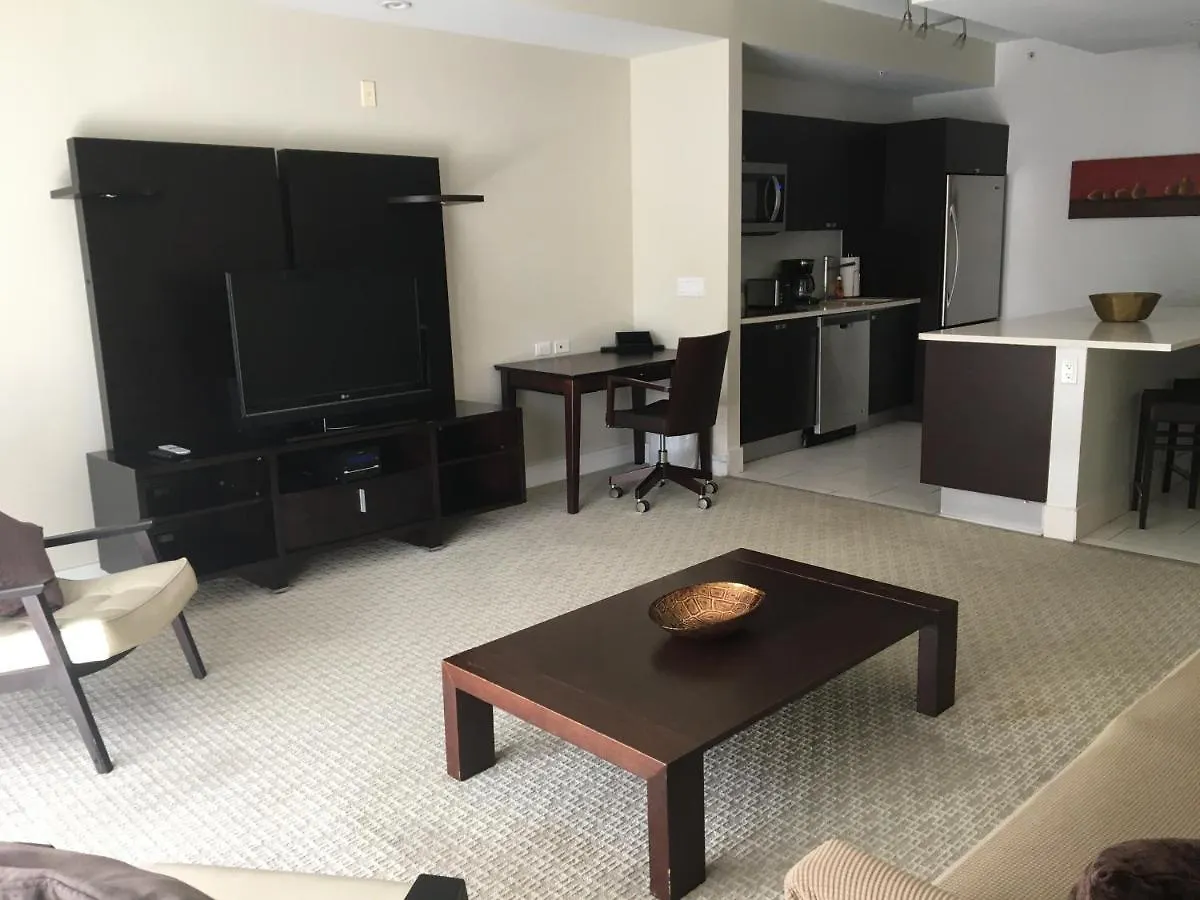 2-story 3 Bed 4 Bath At Provident At The Blue Miami
