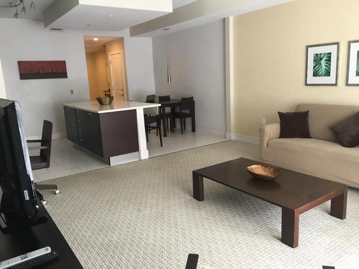 2-story 3 Bed 4 Bath At Provident At The Blue Miami