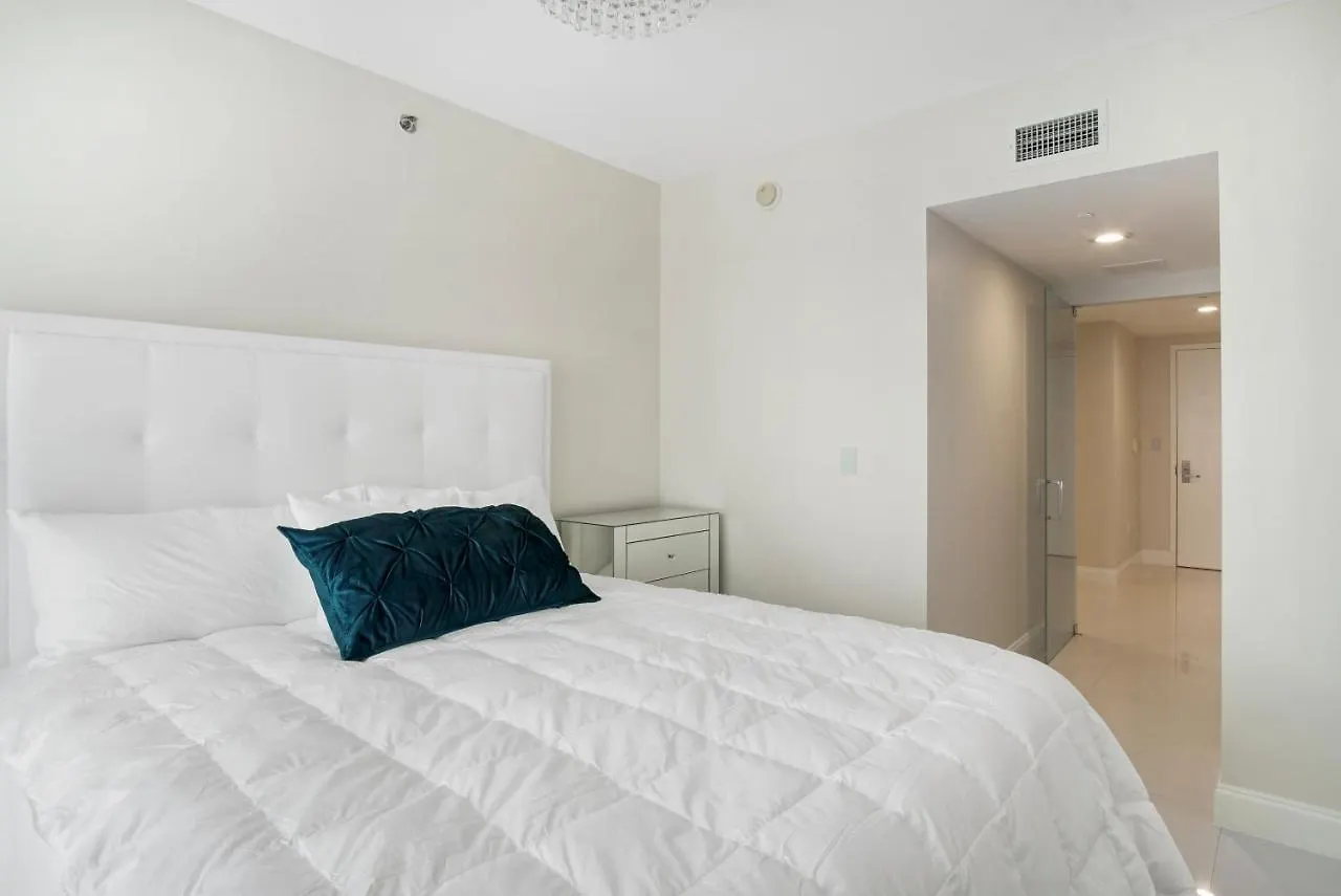New!!! W Brickell Miami