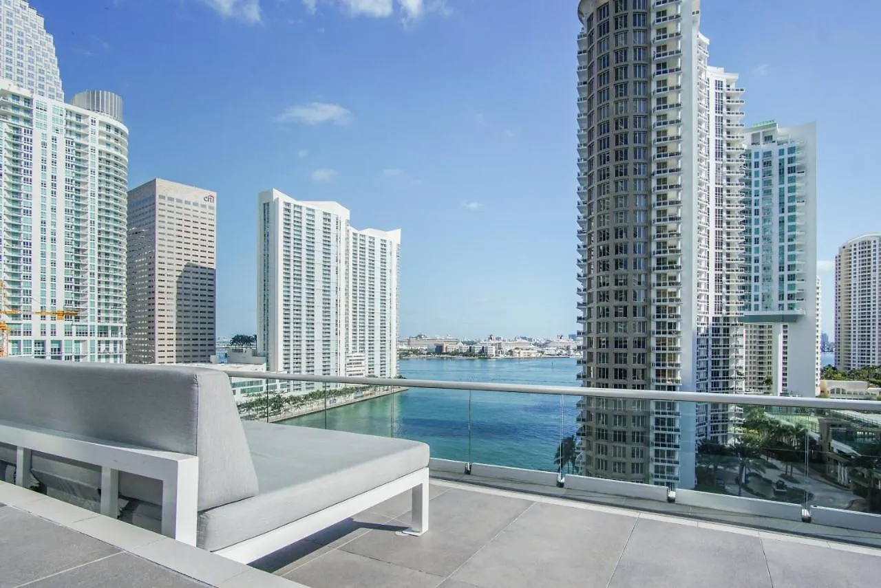 Appartamento New!!! W Brickell