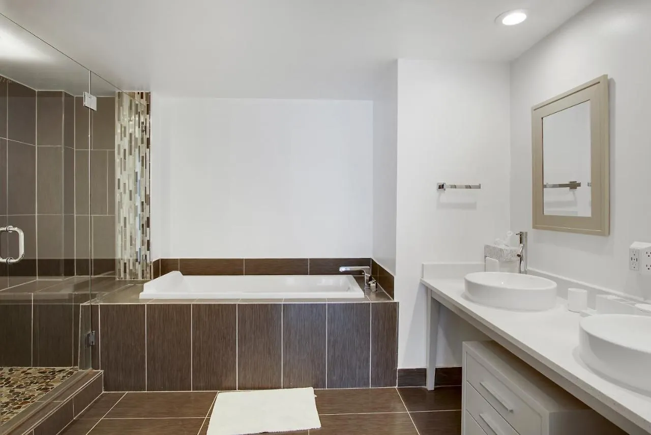 New!!! W Brickell Apartment