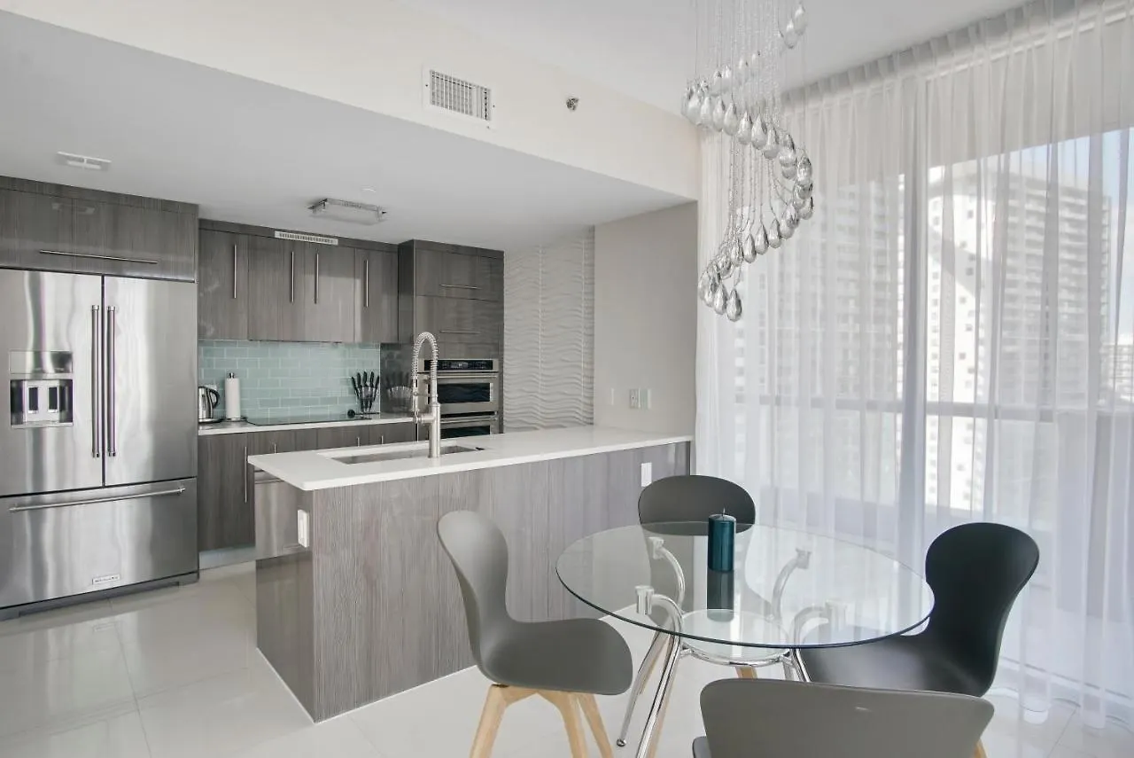 New!!! W Brickell Appartamento Miami