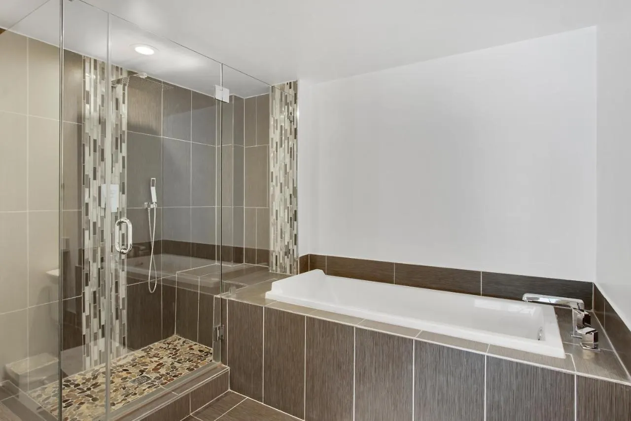 Apartment New!!! W Brickell Miami