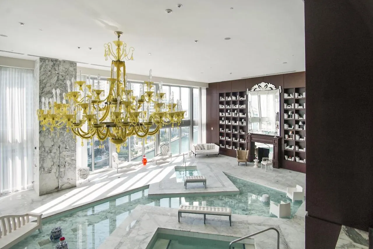 New!!! W Brickell Appartamento *