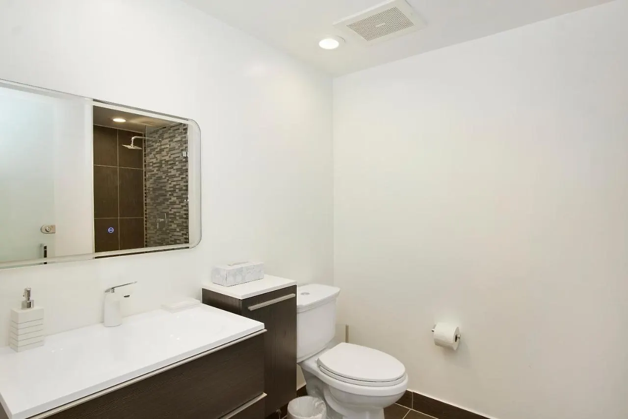 New!!! W Brickell Apartment