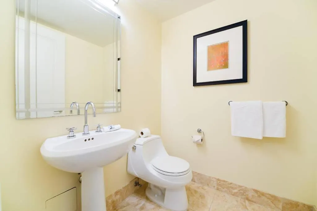 Live The Experience In An Exclusive 4s Apartment *