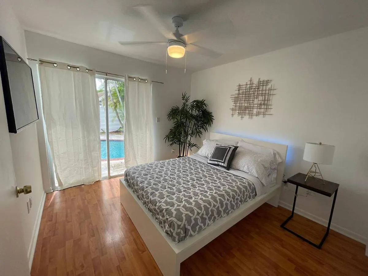 Kendall Keys Oasis W/ Pool, Theater & Arcade *