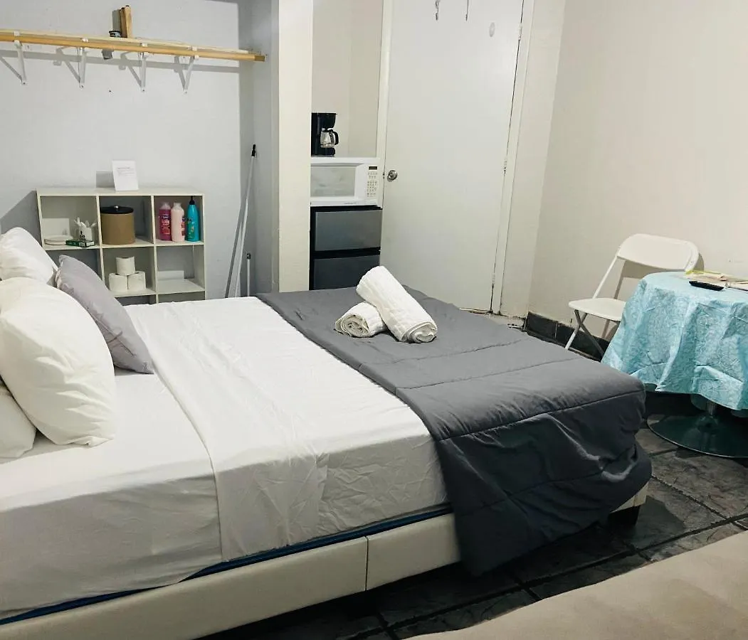 Homestay In Kendall