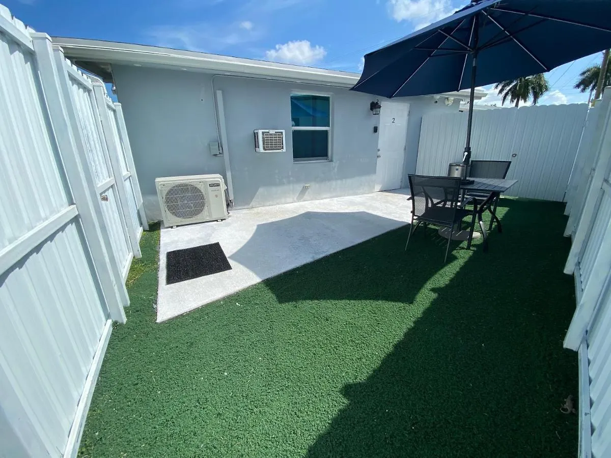Cottages Near Fiu * マイアミ