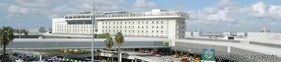 International Airport Hotell Miami
