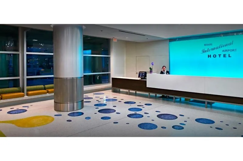 International Airport Hotell 3*