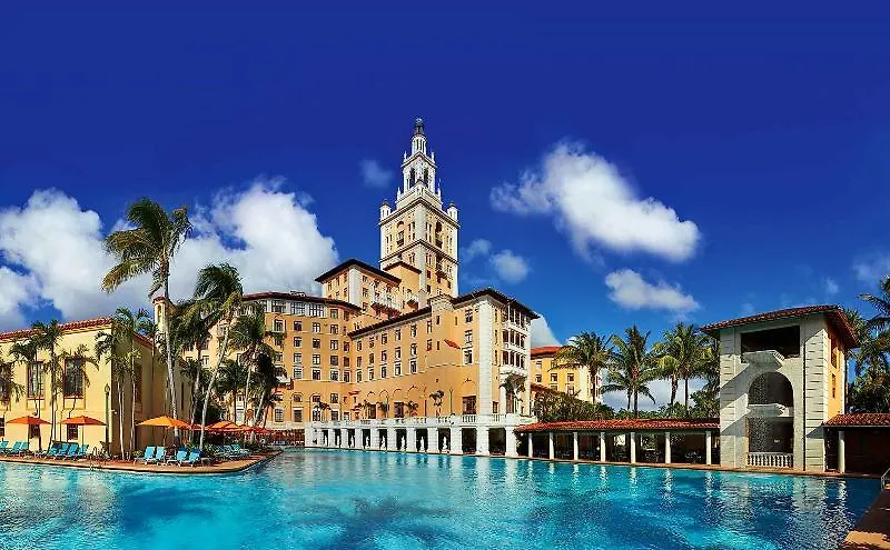 Hotel Biltmore Coral Gables 5*
