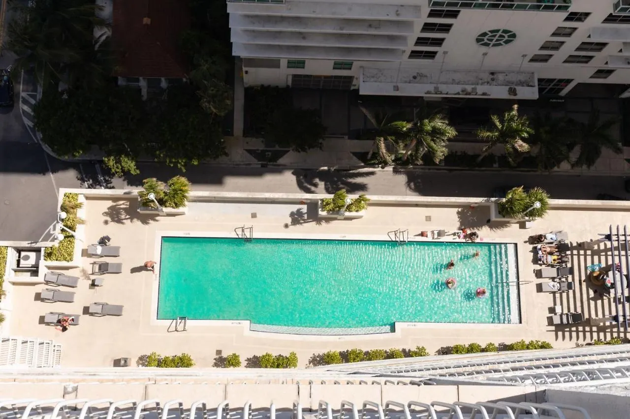 Brickell With Oceanview Μαϊάμι