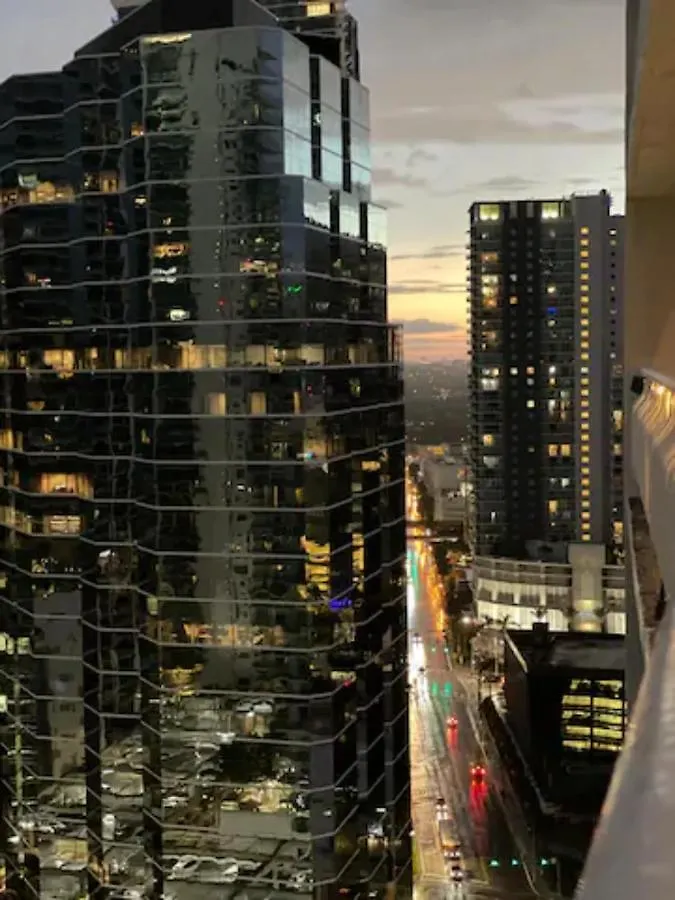 Διαμέρισμα Brickell With Oceanview Μαϊάμι