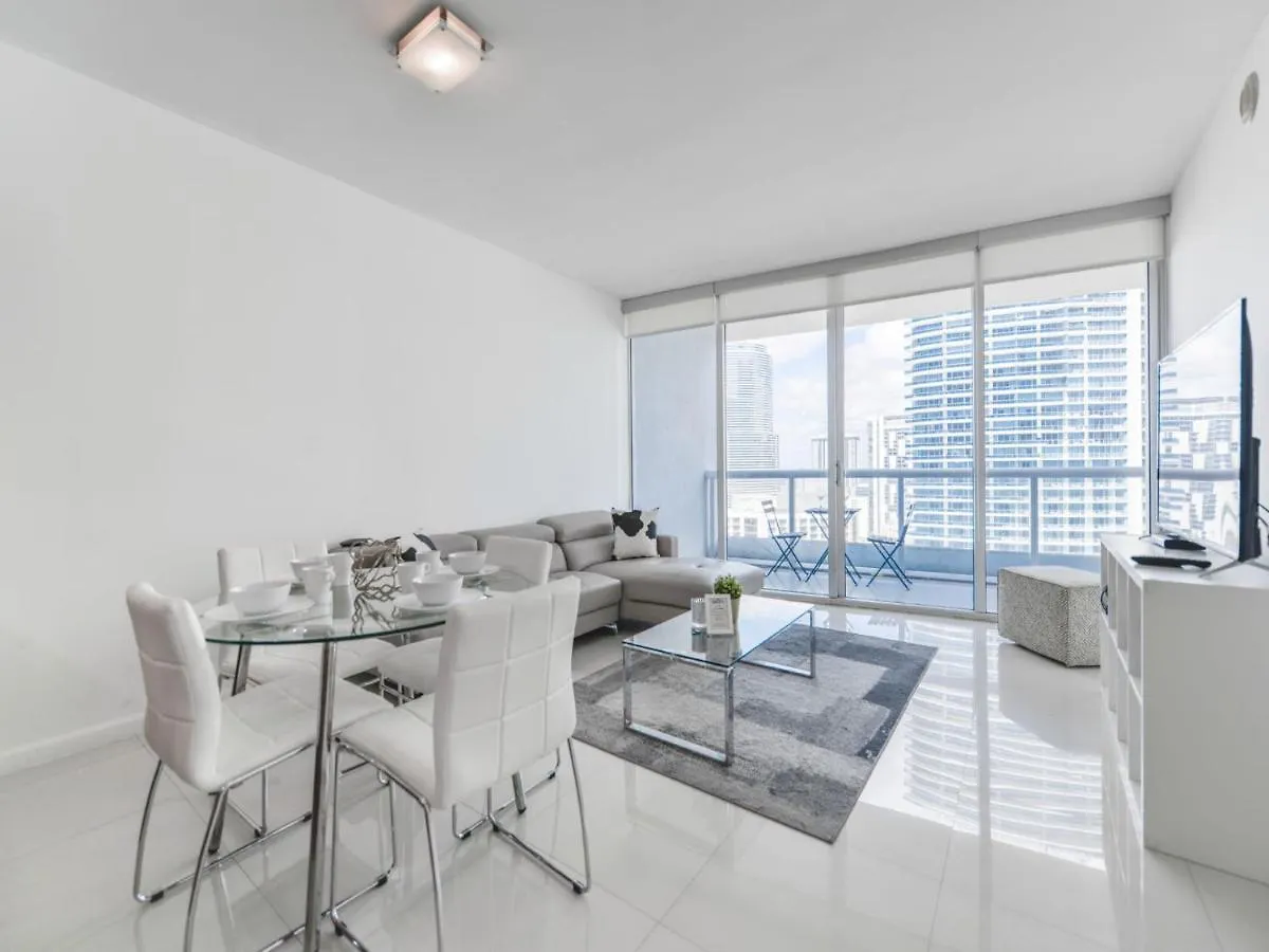 Marvelous In Brickell