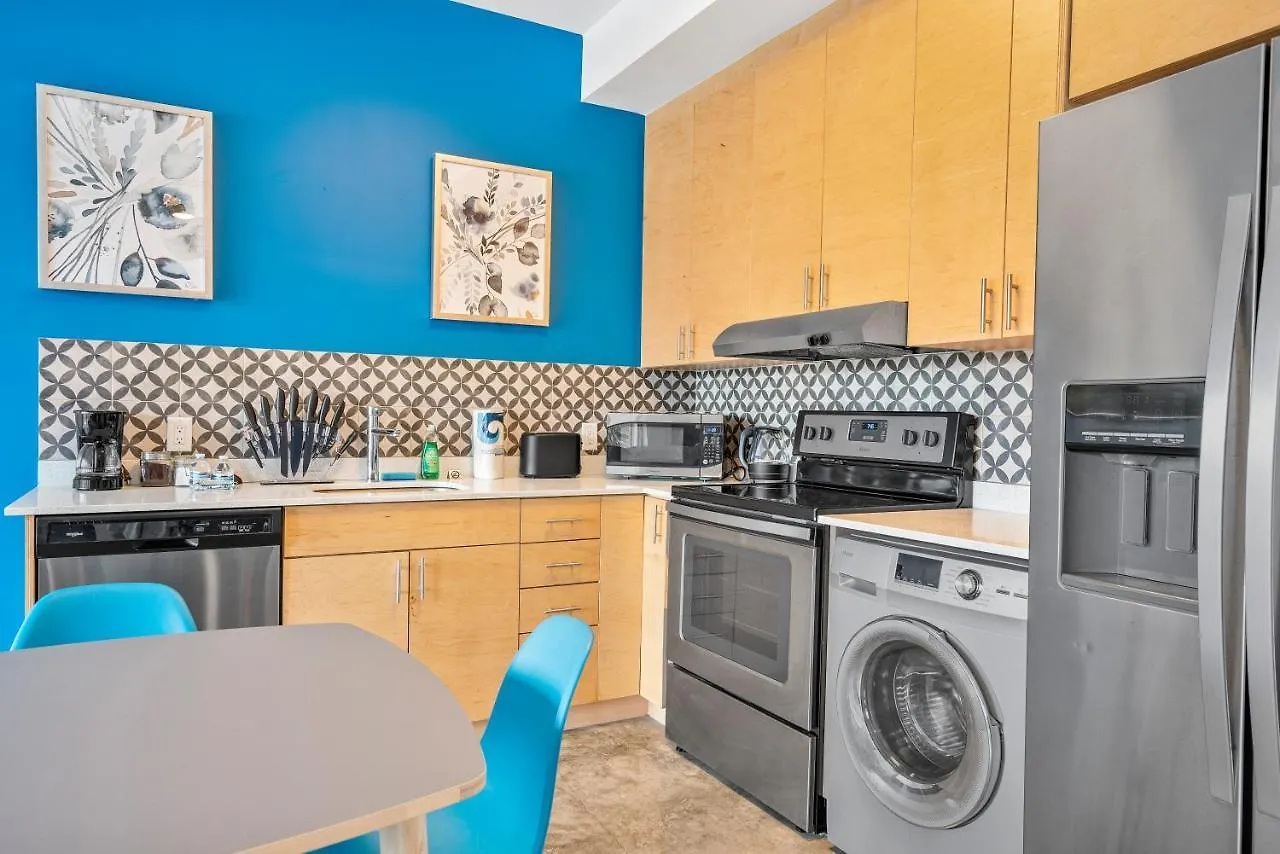 Apartment Little Havana 1 Bedroom *