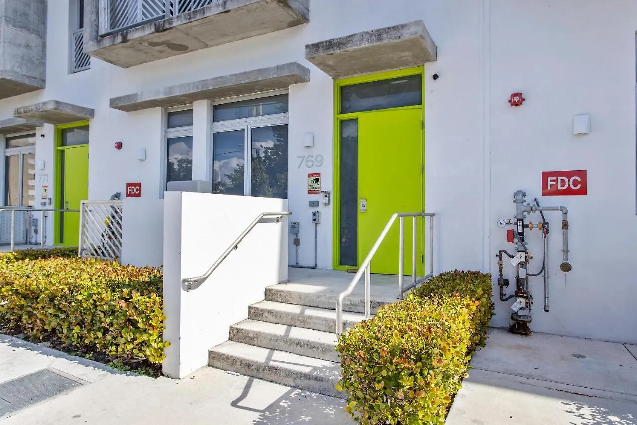 Apartment Little Havana 1 Bedroom