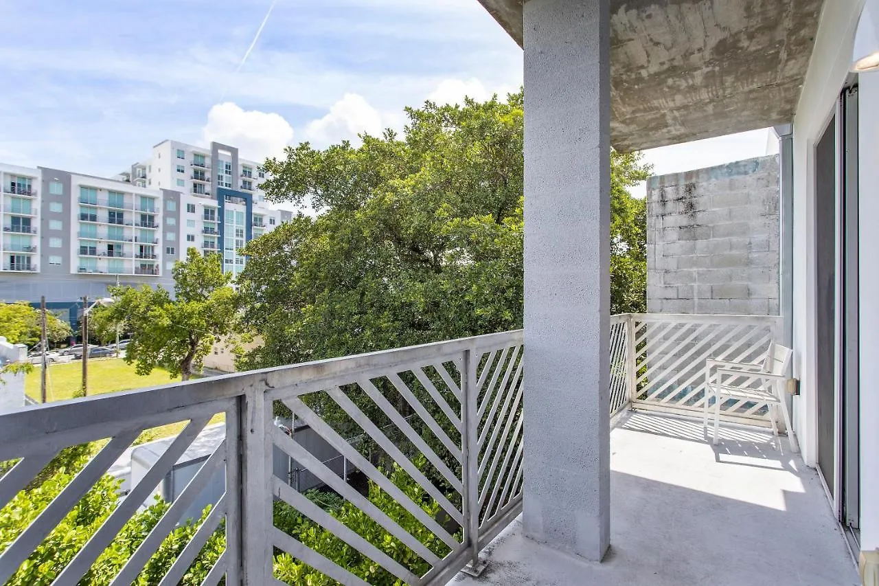 Little Havana 1 Bedroom Appartement Miami