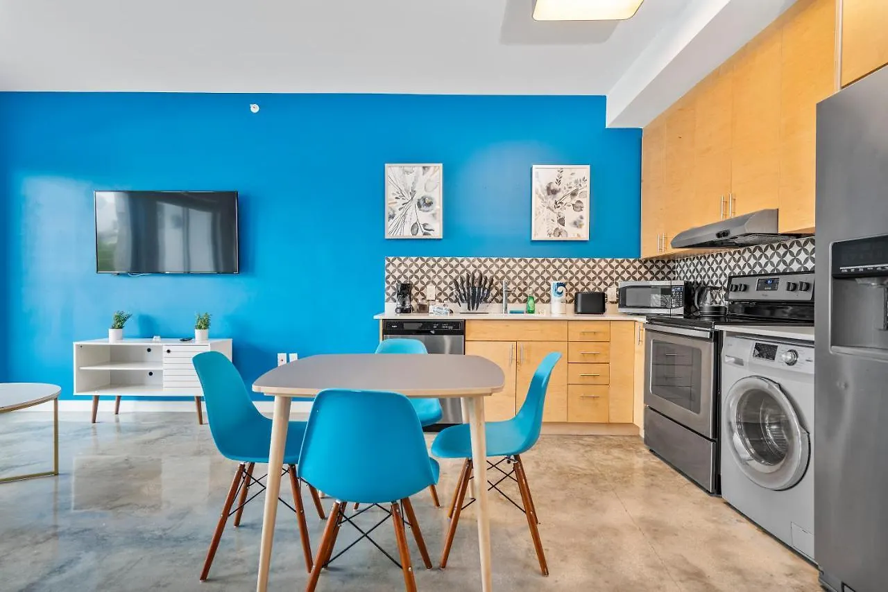 Little Havana 1 Bedroom Apartment Miami