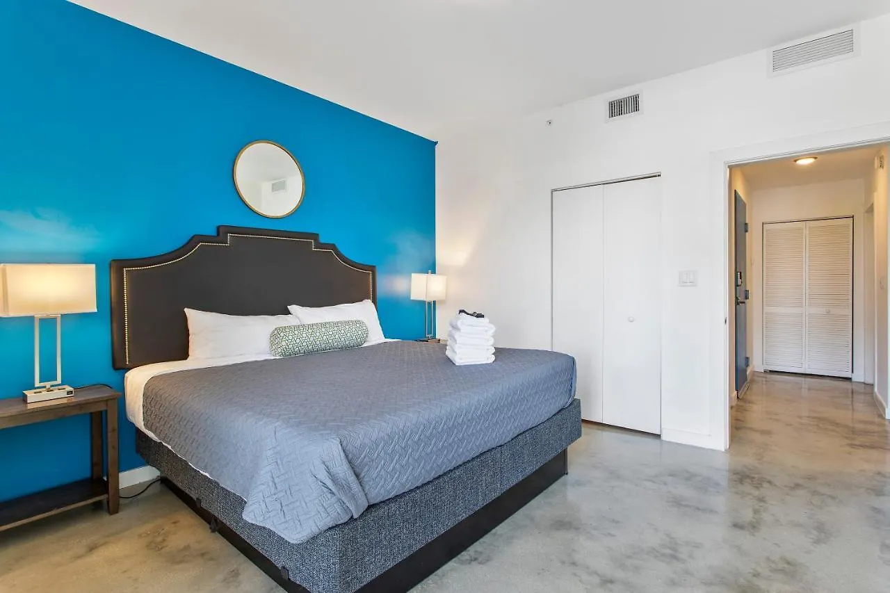 Little Havana 1 Bedroom Appartement