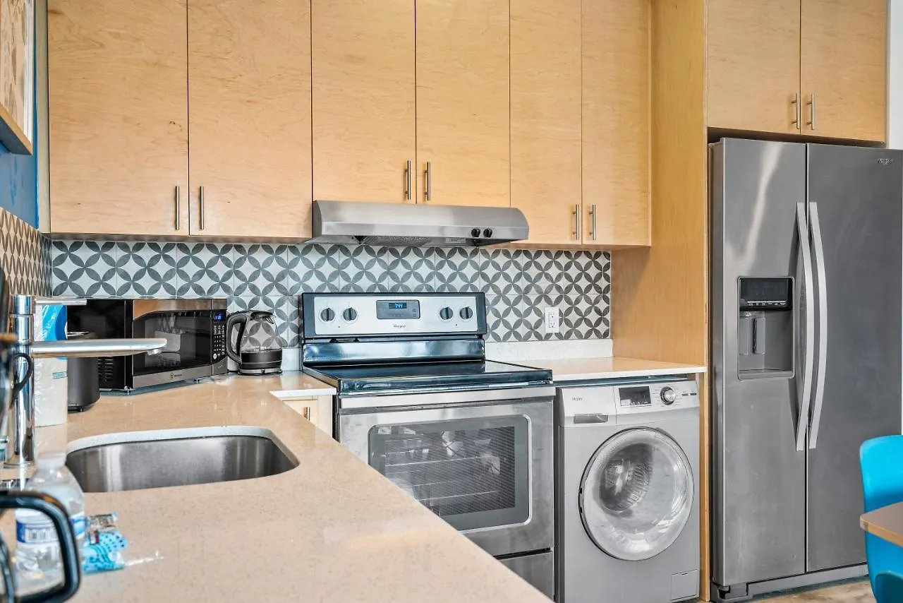 Appartement Little Havana 1 Bedroom Miami